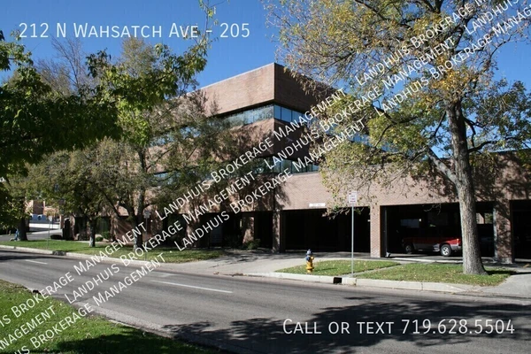 Studio Apartment for rent in Downtown COS - Central COS, Colorado Springs