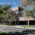 Studio Apartment for rent in Downtown COS - Central COS, Colorado Springs