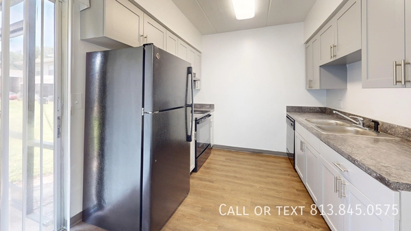 2 bedrooms apartment for rent in Forest Hills Tampa - North Tampa, Tampa