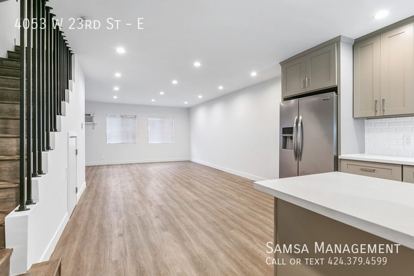 2 bedrooms apartment for rent in Mid City - Central Los Angeles, Los Angeles