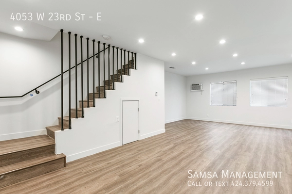 2 bedrooms apartment for rent in Mid City - Central Los Angeles, Los Angeles