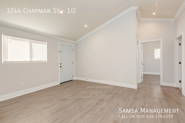 3 bedrooms apartment for rent in Elysian - Central Los Angeles, Los Angeles