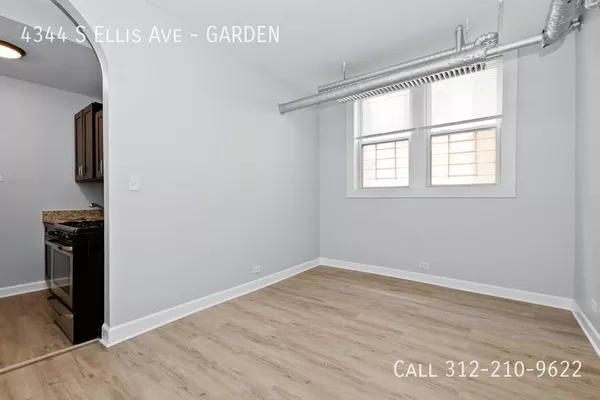 2 bedrooms apartment for rent in Oakland Chicago - South Side, Chicago