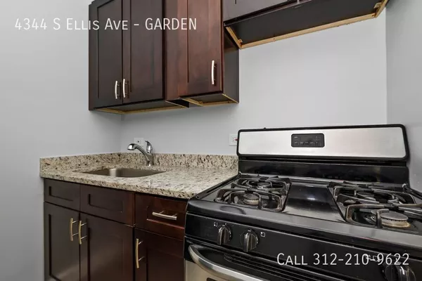 2 bedrooms apartment for rent in Oakland Chicago - South Side, Chicago