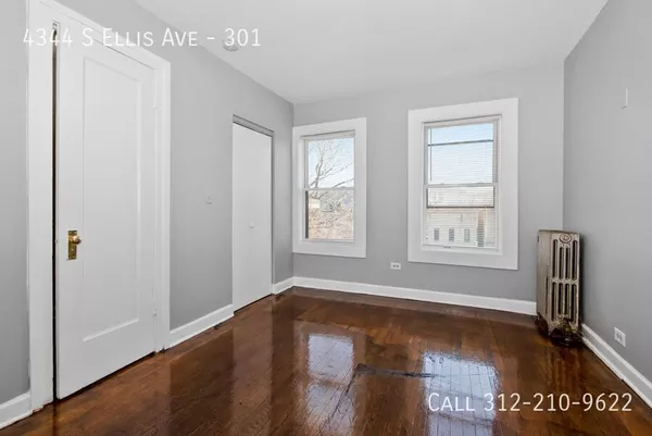 Studio Apartment for rent in Oakland Chicago - South Side, Chicago