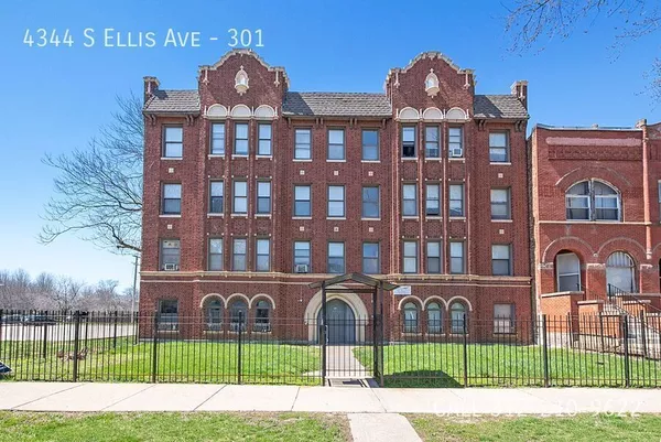Studio Apartment for rent in Oakland Chicago - South Side, Chicago