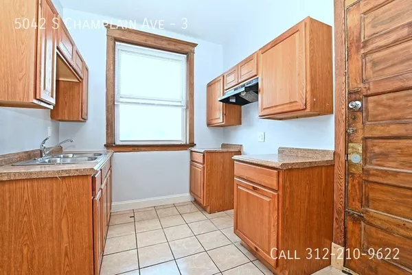 2 bedrooms apartment for rent in Washington Park - South Side, Chicago