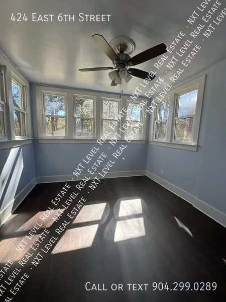 4 bedrooms apartment for rent in Eastside - Downtown JAX, Jacksonville