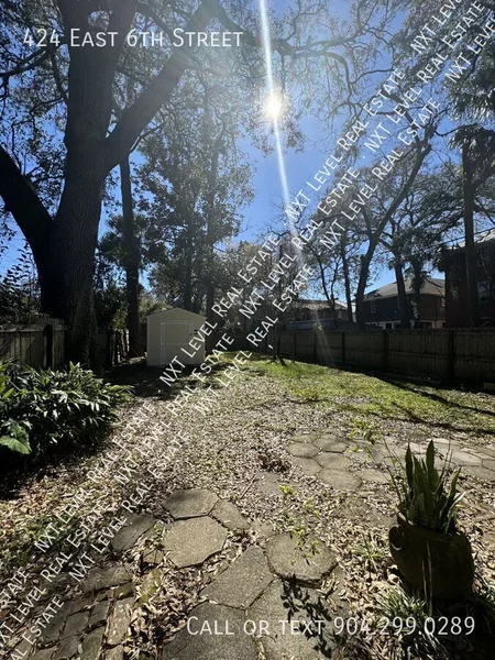 4 bedrooms apartment for rent in Eastside - Downtown JAX, Jacksonville