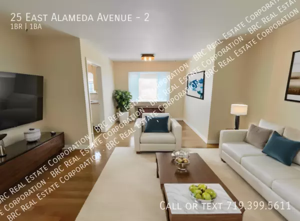 1 bedroom apartment for rent in Baker - Center Denver, Denver