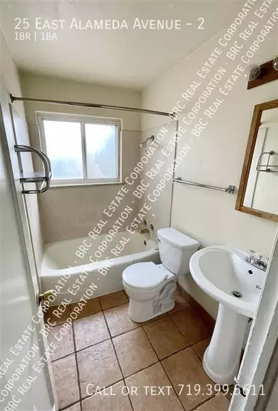 1 bedroom apartment for rent in Baker - Center Denver, Denver