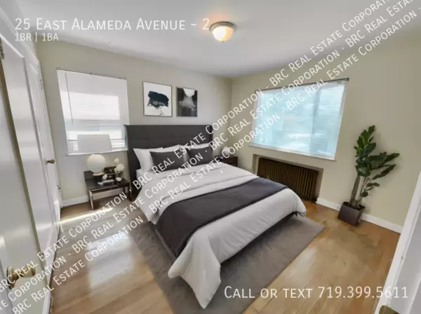 1 bedroom apartment for rent in Baker - Center Denver, Denver