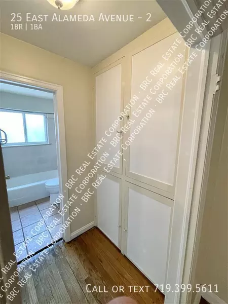 1 bedroom apartment for rent in Baker - Center Denver, Denver