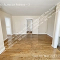 1 bedroom apartment for rent in Baker - Center Denver, Denver