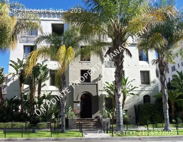 Studio Apartment for rent in Koreatown - Central Los Angeles, Los Angeles