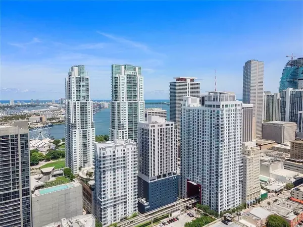1 bedroom apartment for rent in Downtown Miami - Miami, Miami