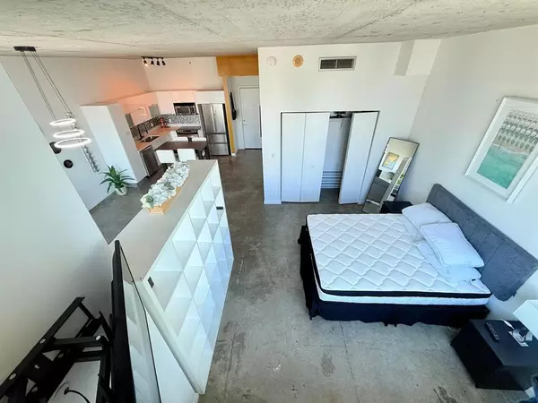 1 bedroom apartment for rent in Downtown Miami - Miami, Miami