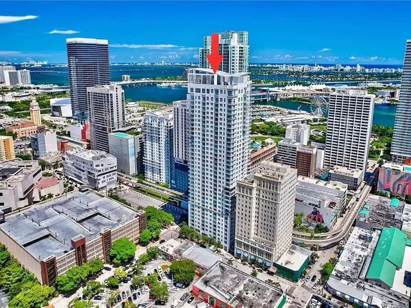 1 bedroom apartment for rent in Downtown Miami - Miami, Miami
