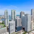 1 bedroom apartment for rent in Downtown Miami - Miami, Miami