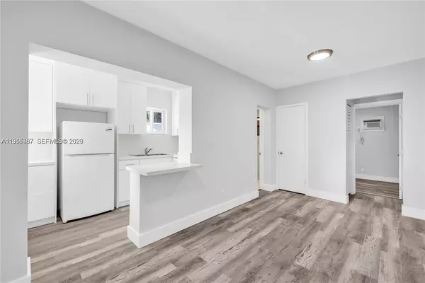 1 bedroom apartment for rent in Coral Way - Miami, Miami