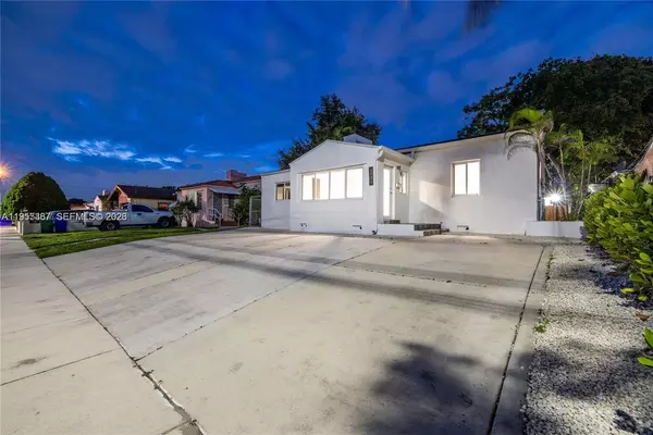 1 bedroom apartment for rent in Coral Way - Miami, Miami