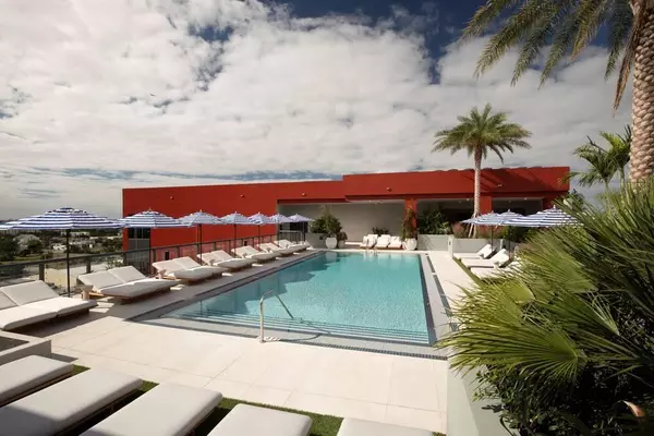 Studio Apartment for rent in Edgewater MIA - Miami, Miami