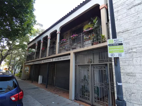 1 bedroom apartment for rent in Coral Way - Miami, Miami