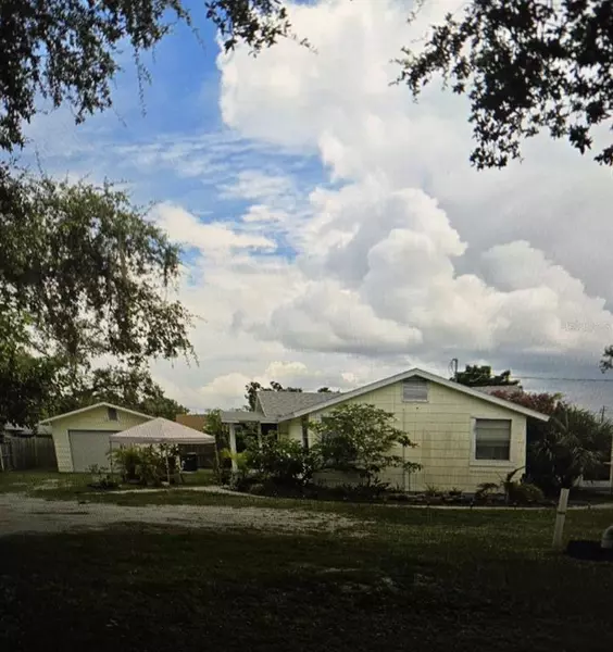 1 bedroom apartment for rent in South Sarasota - Sarasota, Sarasota