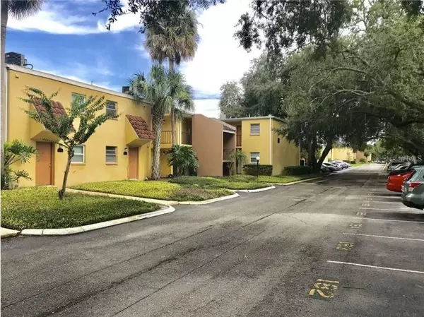 1 bedroom apartment for rent in University - North Tampa, Tampa