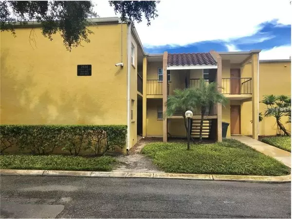 1 bedroom apartment for rent in University - North Tampa, Tampa