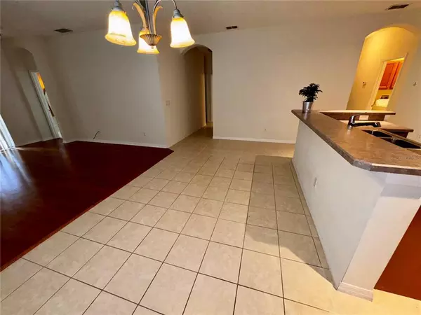 4 bedrooms apartment for rent in Vista East - East Orlando, Orlando