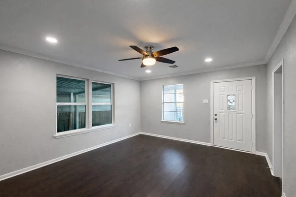 3 bedrooms apartment for rent in Harrisburg / Manchester - Se Houston, Houston