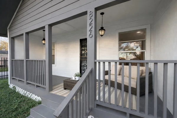 3 bedrooms apartment for rent in Harrisburg / Manchester - Se Houston, Houston