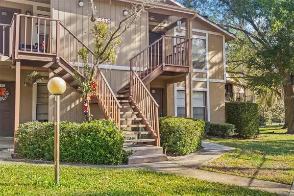 2 bedrooms apartment for rent in University - North Tampa, Tampa