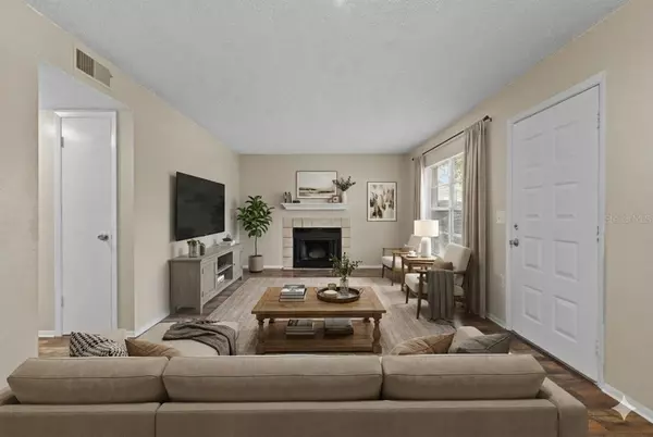 2 bedrooms apartment for rent in University - North Tampa, Tampa