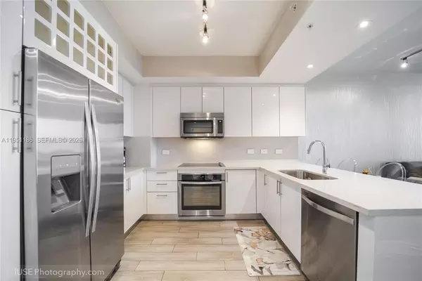 1 bedroom apartment for rent in Brickell - Miami, Miami