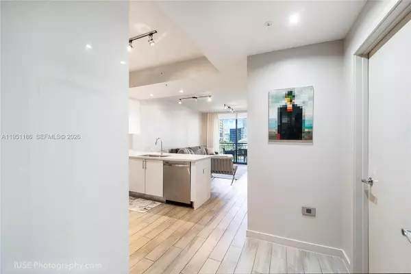 1 bedroom apartment for rent in Brickell - Miami, Miami