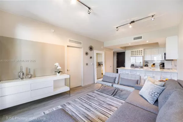 1 bedroom apartment for rent in Brickell - Miami, Miami