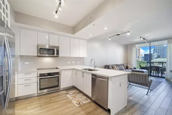 1 bedroom apartment for rent in Brickell - Miami, Miami