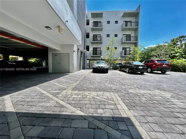 2 bedrooms apartment for rent in Downtown Miami - Miami, Miami