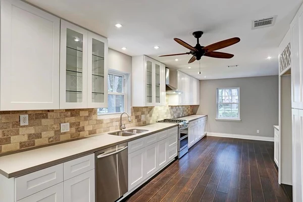 4 bedrooms apartment for rent in Memorial - West Houston, Houston