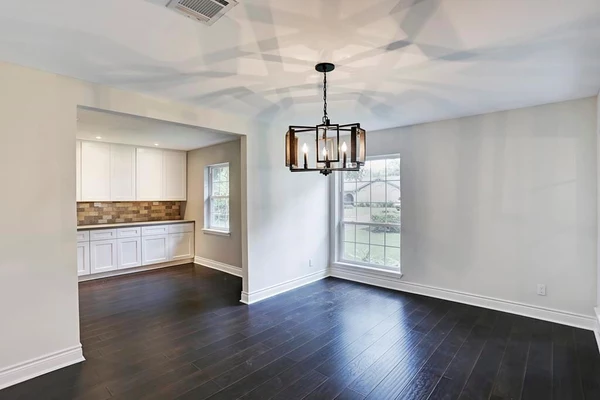 4 bedrooms apartment for rent in Memorial - West Houston, Houston
