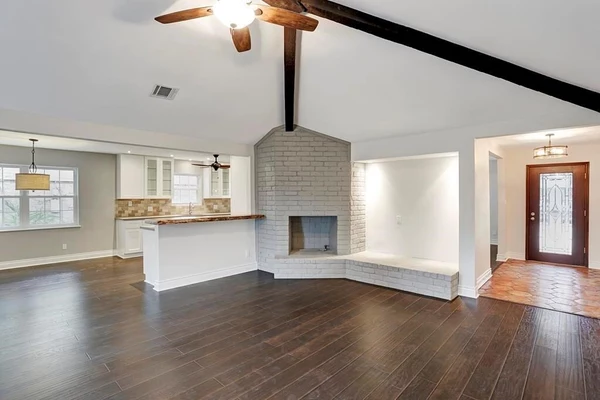 4 bedrooms apartment for rent in Memorial - West Houston, Houston