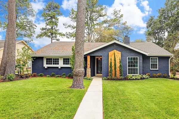 4 bedrooms apartment for rent in Memorial - West Houston, Houston