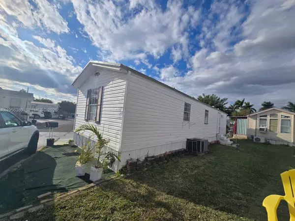 2 bedrooms apartment for rent in Homestead - Miami Dade, Miami