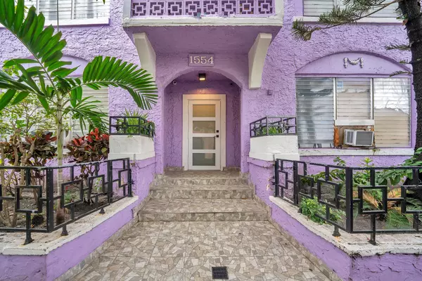 1 bedroom apartment for rent in Coral Way - Miami, Miami