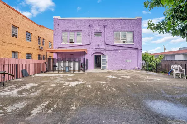 1 bedroom apartment for rent in Coral Way - Miami, Miami