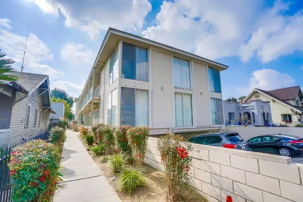 1 bedroom apartment for rent in South Los Angeles - Central Los Angeles, Los Angeles