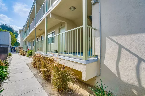 1 bedroom apartment for rent in South Los Angeles - Central Los Angeles, Los Angeles