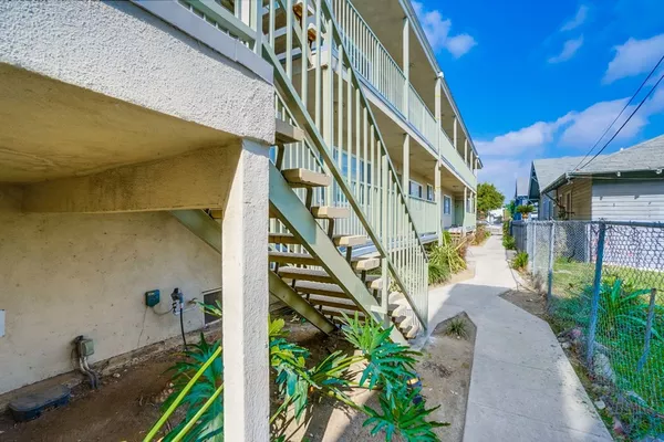 1 bedroom apartment for rent in South Los Angeles - Central Los Angeles, Los Angeles